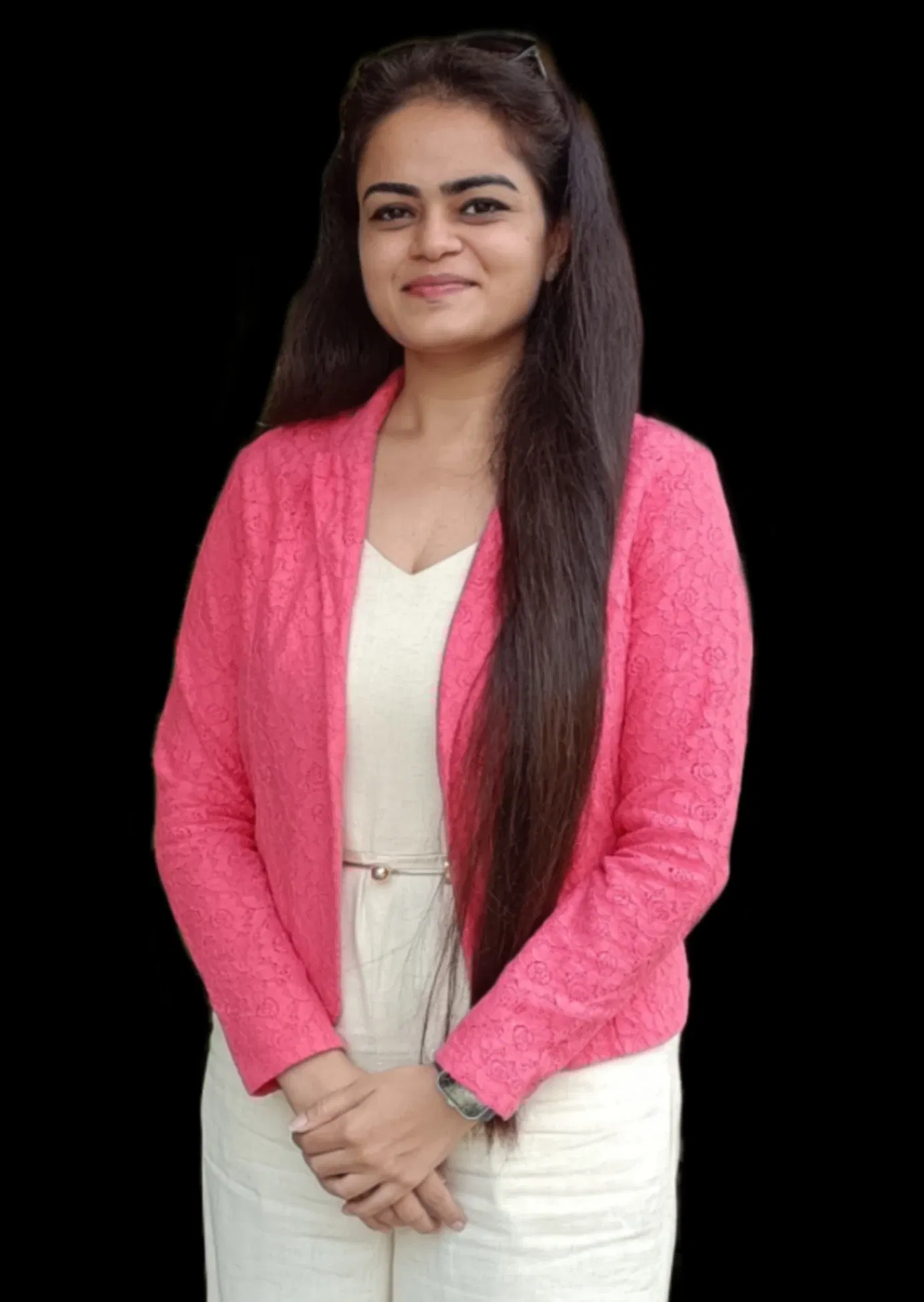 Book a call with Divyaa Advaani on sprect.